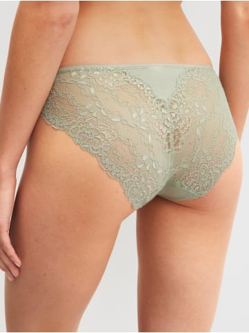Calida Slip in tea green