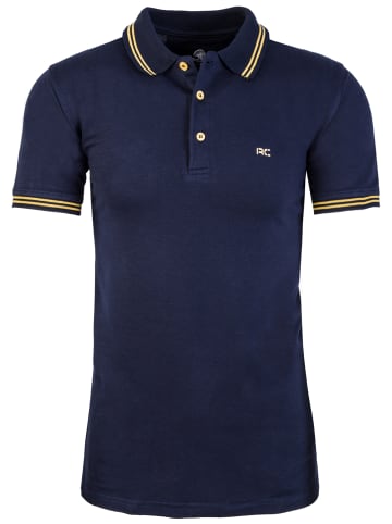 Rock Creek Poloshirt in Navy