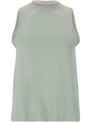 Athlecia Top Laimeia in 3131 Dusty Teal