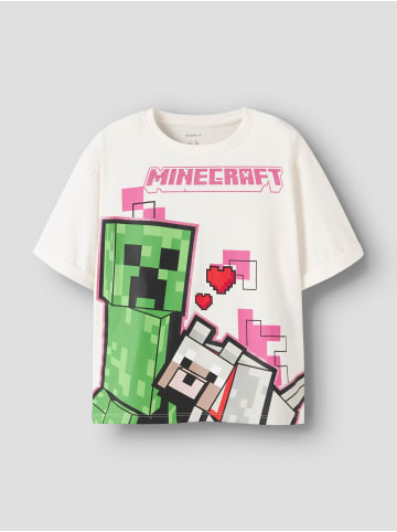name it T-Shirt in Cloud Dancer1