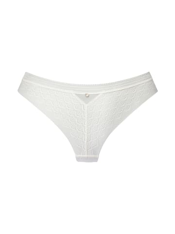 LASCANA String in champagner