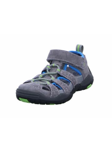 VADO Sandalen für Jungen in grau