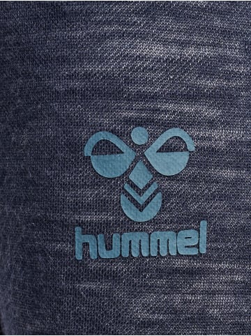 Hummel Hummel Tights Hmlwolly Jungen Atmungsaktiv in BLACK IRIS