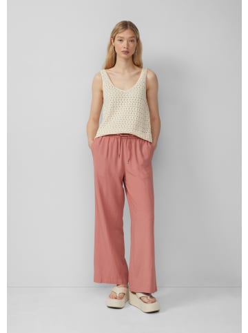 QS Hose in 2080_papaya