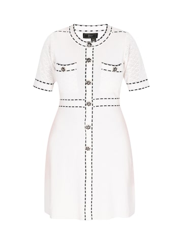 faina Women Dress in offwhite
