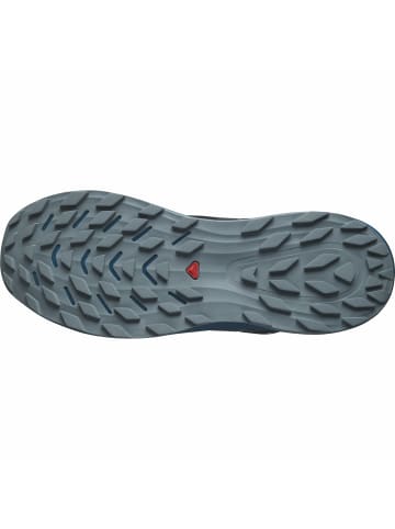 SALOMON Runningschuhe für Herren in orange