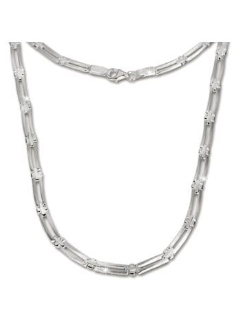 SilberDream Halskette Silber 925 Sterling Silber ca. 45,5cm