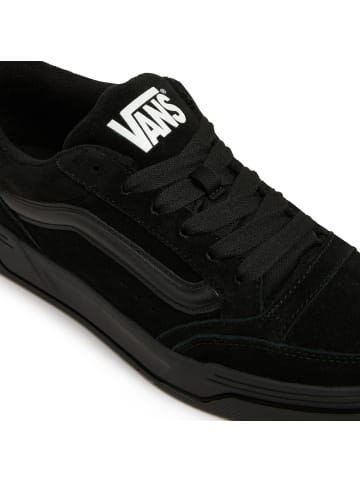 Vans Sneaker "Hylane" in Schwarz