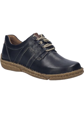 Josef Seibel Halbschuh Neele 44 in schwarz