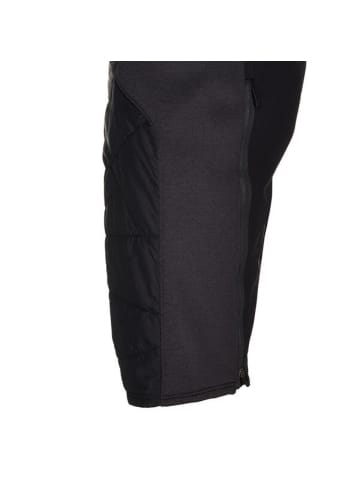 Vaude Radshorts Minaki III in Black