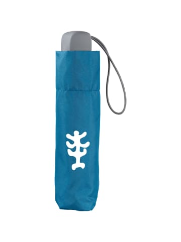 Step by Step Kinder Taschenschirm 22.5 cm in blue