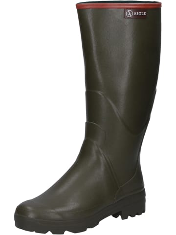 AIGLE Jagdstiefel CHAMBORD Pro 2 in khaki