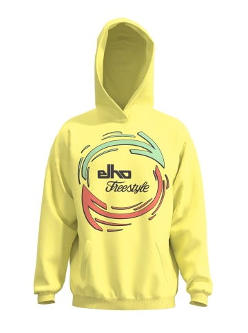 elho Pullover in YELLOW