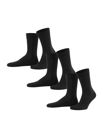 DIM Basicsocken Green by DIM in Schwarz