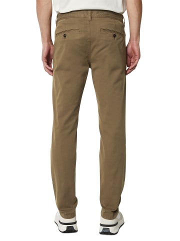 Marc O'Polo Chino Modell STIG shaped in burnt ash