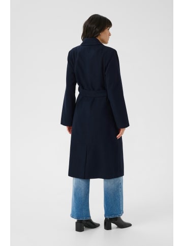 Kaffe Jacke KAfanny Casual fit in Midnight Marine CC