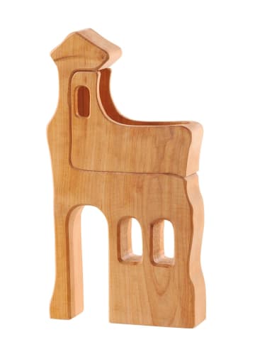 Ostheimer Ostheimer Ausguck groß in natur