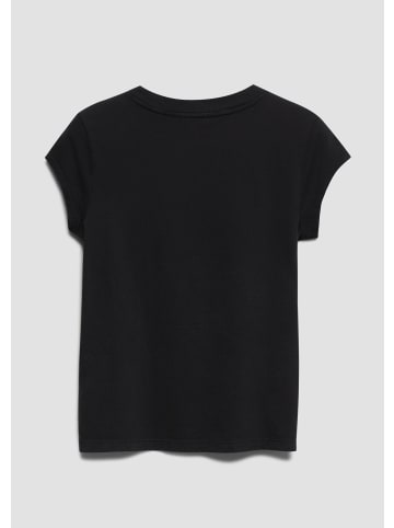 s.Oliver T-Shirt in 9999_schwarz