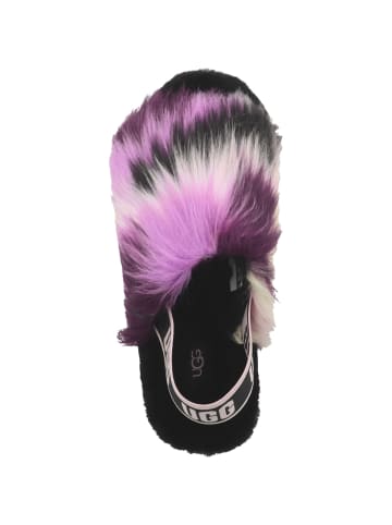 UGG Hausschuhe Fluff Yeah Slide in multicolor