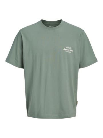 Jack & Jones T-shirt in Laurel Wreath