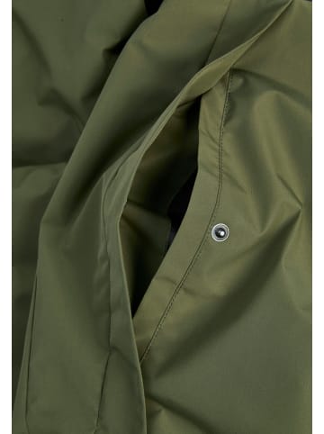Jack & Jones Jacke 'Union' in oliv