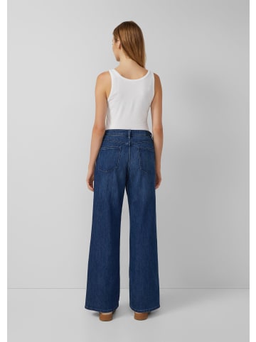 s.Oliver T-Shirt in 0100_weiß