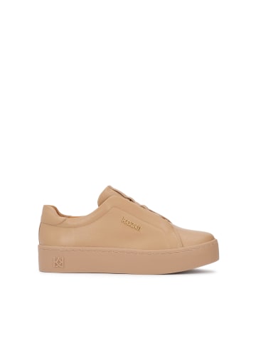 Kazar Sneaker Low in Beige
