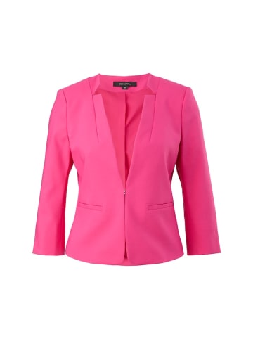 comma Blazer in Rosa