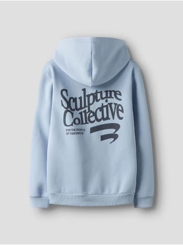 name it Hoodie in Kentucky Blue