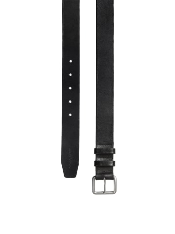 Marc O'Polo Gürtel in Schwarz