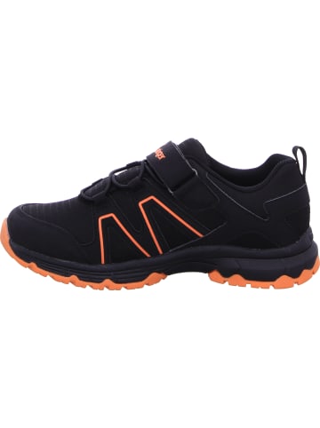 Kastinger Trekkingschuh in schwarz
