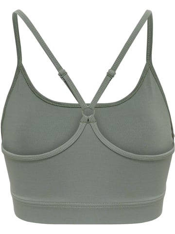Hummel Top Hmlmt Chipo Damen in LILY-PAD