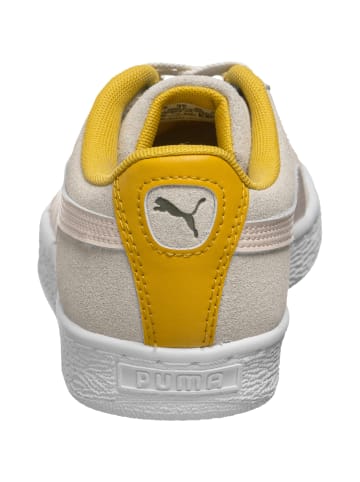 Puma Puma Turnschuhe in eggnog/lotus