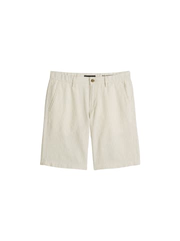 Marc O'Polo Shorts Model Reso Jogger regular in Light Beige