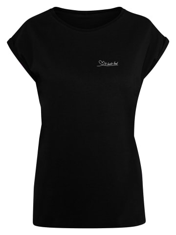 Merchcode Merchcode T-Shirts in black