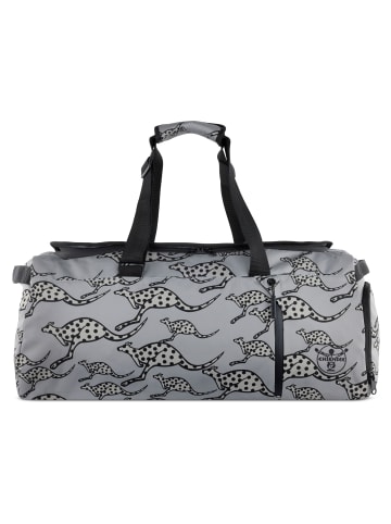 Chiemsee Jump N Fly Reisetasche 60 cm grau