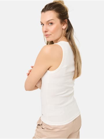 Tamaris Top in Bright White