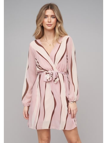 Cloud5ive Day Dress in rose