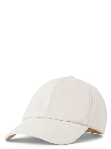 Marc O'Polo Cap in sand - 0001
