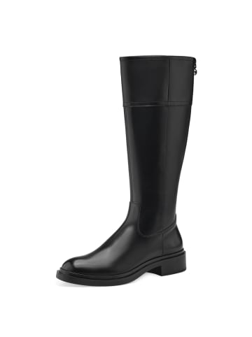 Tamaris Schaftstiefel in schwarz