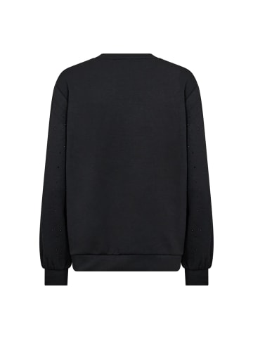 soyaconcept Shirt SC-Banu in schwarz