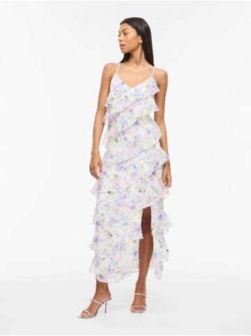 Vila Maxikleid in Cloud Dancer