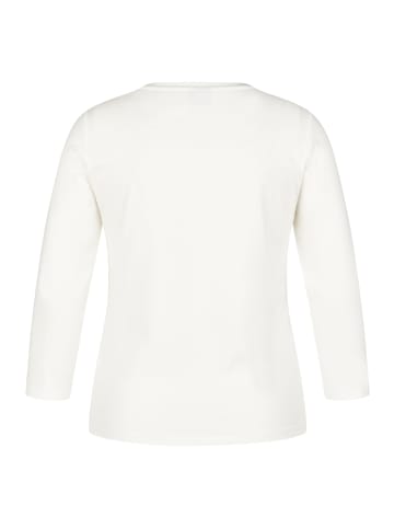 Rabe T-Shirt in Natur