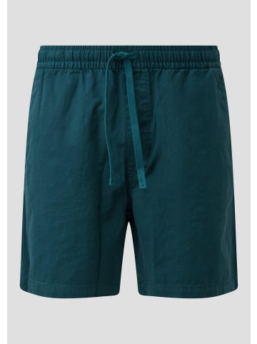 QS Bermuda in 6722_petrol