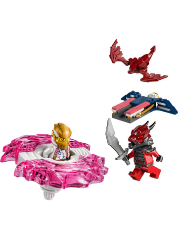 LEGO Ninjago 71824 Soras Drachen-Spinjitzu-Spinner