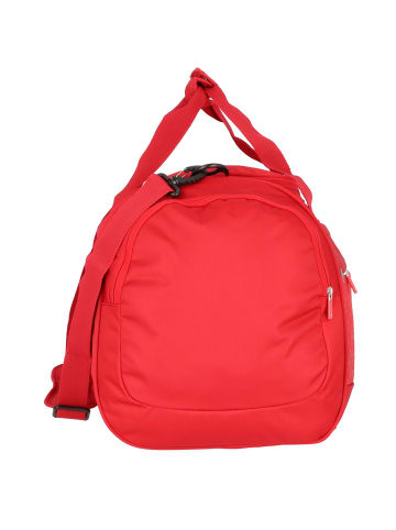 Roncato Crosslite Weekender Reisetasche 55 cm rosso