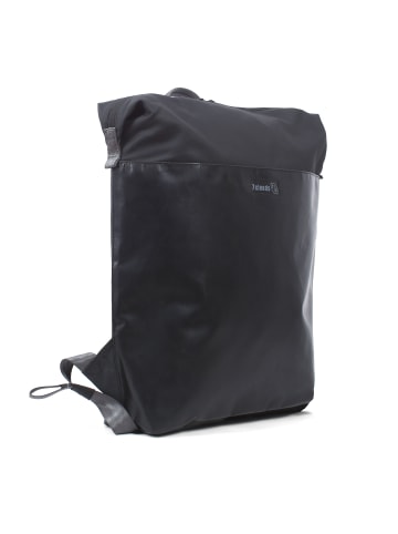 7CLOUDS Rucksack Wenuv 7.1 in black