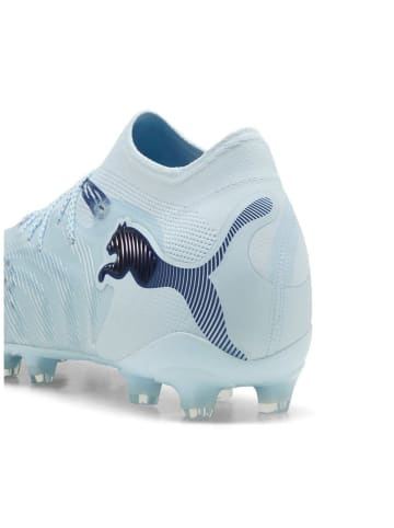 Puma Fußballschuh "Future 9 Ultimate AG" in Blau