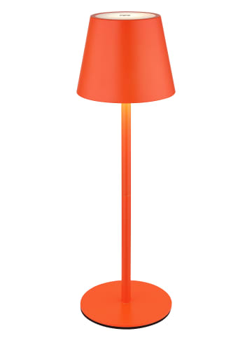 Globo lighting Tischleuchte "VANNIE I" in red