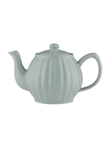 Price&Kensington PRICE & KENSINGTON, Teekanne, LUXE, mint, 6 Tassen